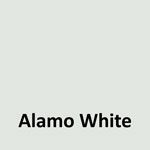 Alamo White