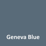 Geneva Blue