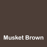 Musket Brown
