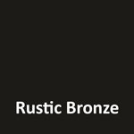Rustic Bronze