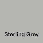 Sterling Grey