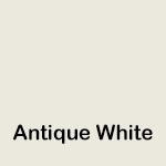 Antique White