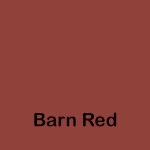 Barn Red