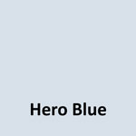 Hero Blue